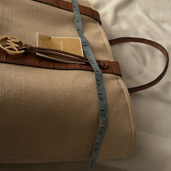 Michael Kors tote bag - Picture 9 of 10